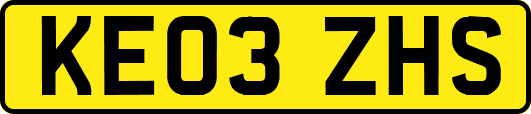 KE03ZHS