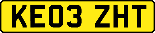 KE03ZHT