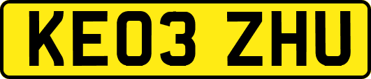 KE03ZHU