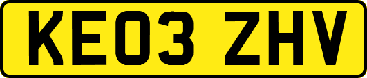 KE03ZHV