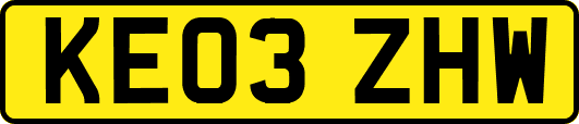 KE03ZHW