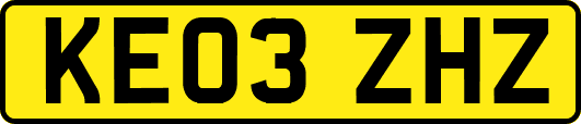 KE03ZHZ