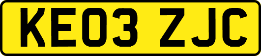 KE03ZJC
