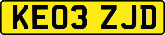 KE03ZJD