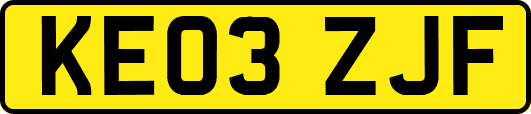 KE03ZJF