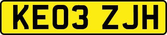 KE03ZJH