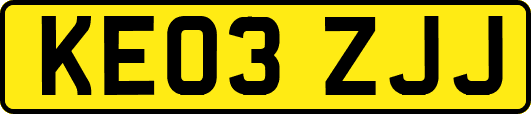 KE03ZJJ