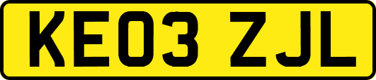 KE03ZJL