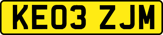 KE03ZJM