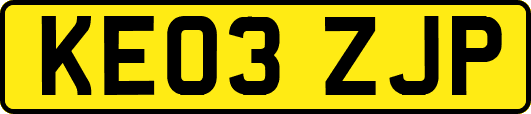 KE03ZJP