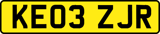 KE03ZJR