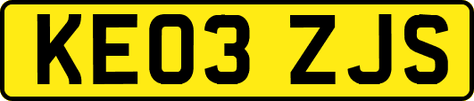 KE03ZJS