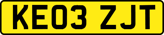 KE03ZJT
