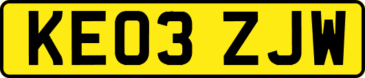 KE03ZJW