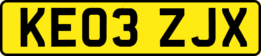KE03ZJX