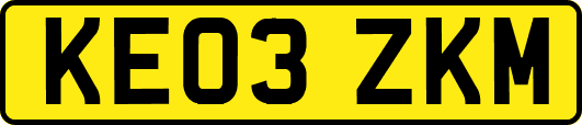 KE03ZKM