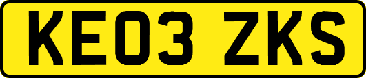 KE03ZKS