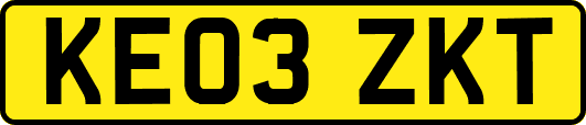 KE03ZKT