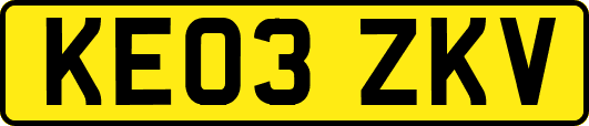 KE03ZKV
