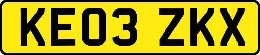 KE03ZKX