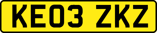 KE03ZKZ
