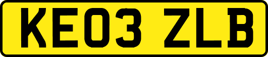 KE03ZLB