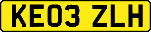 KE03ZLH