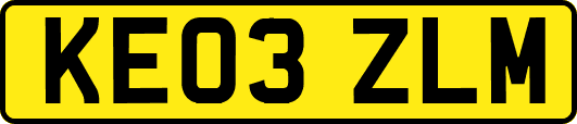 KE03ZLM