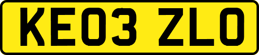 KE03ZLO