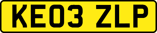 KE03ZLP