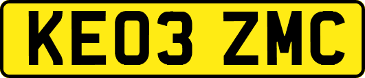 KE03ZMC