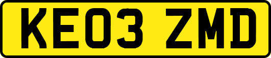 KE03ZMD