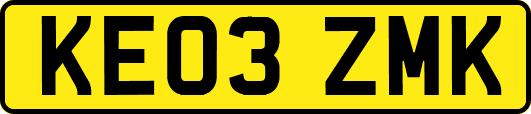 KE03ZMK