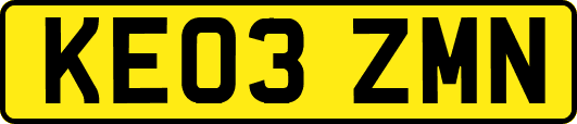 KE03ZMN