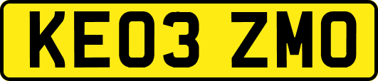 KE03ZMO