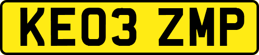 KE03ZMP