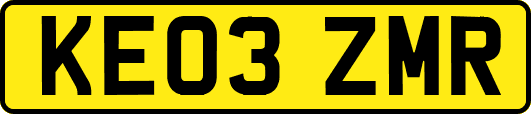 KE03ZMR