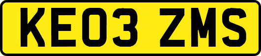 KE03ZMS