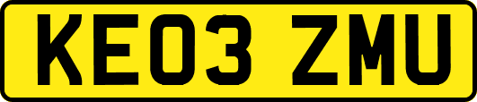 KE03ZMU