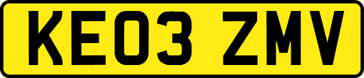 KE03ZMV