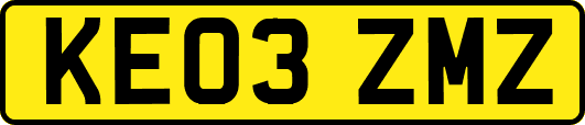 KE03ZMZ