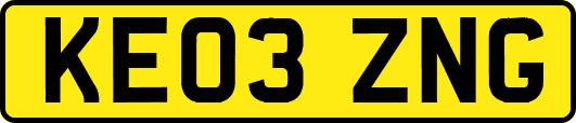 KE03ZNG