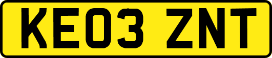 KE03ZNT