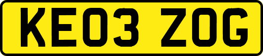 KE03ZOG