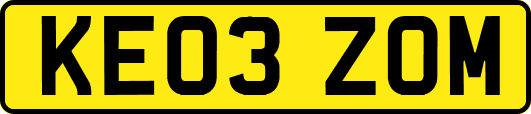 KE03ZOM
