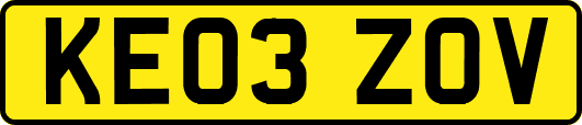 KE03ZOV