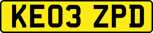 KE03ZPD
