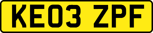 KE03ZPF