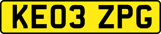KE03ZPG