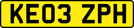 KE03ZPH